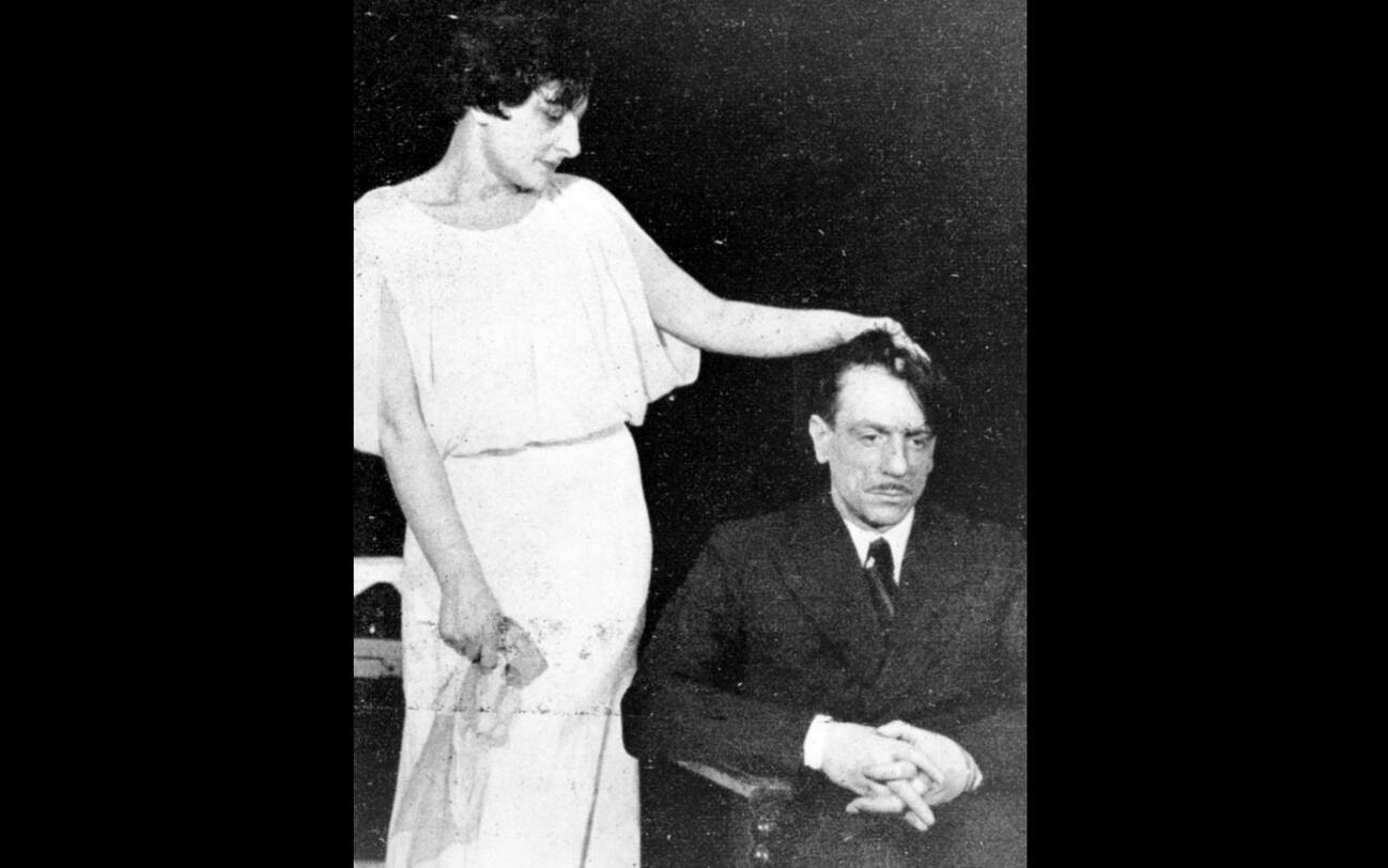 Le Commedie Di Eduardo De Filippo Eduardo De Filippo, le migliori commedie